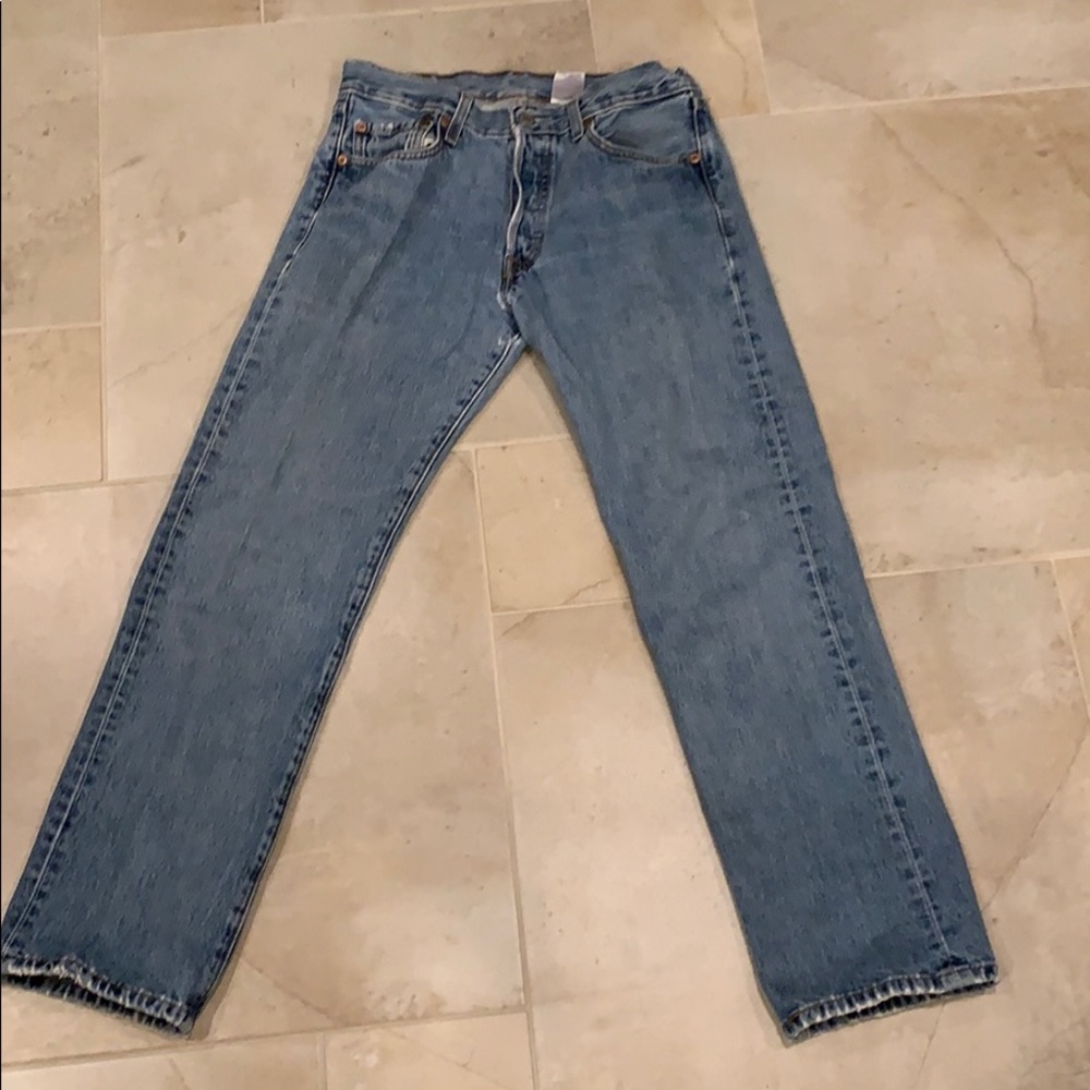 Levi’s Jean
